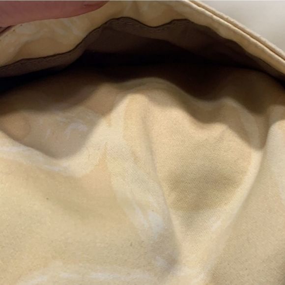 Authentic Vintage Y2K Coach Signature Hampton Shoulder Bag - Picture 11 of 16